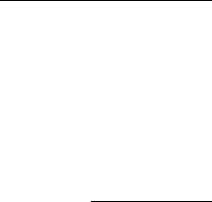 Declaration for missing enrollment documentation form (California) in ...