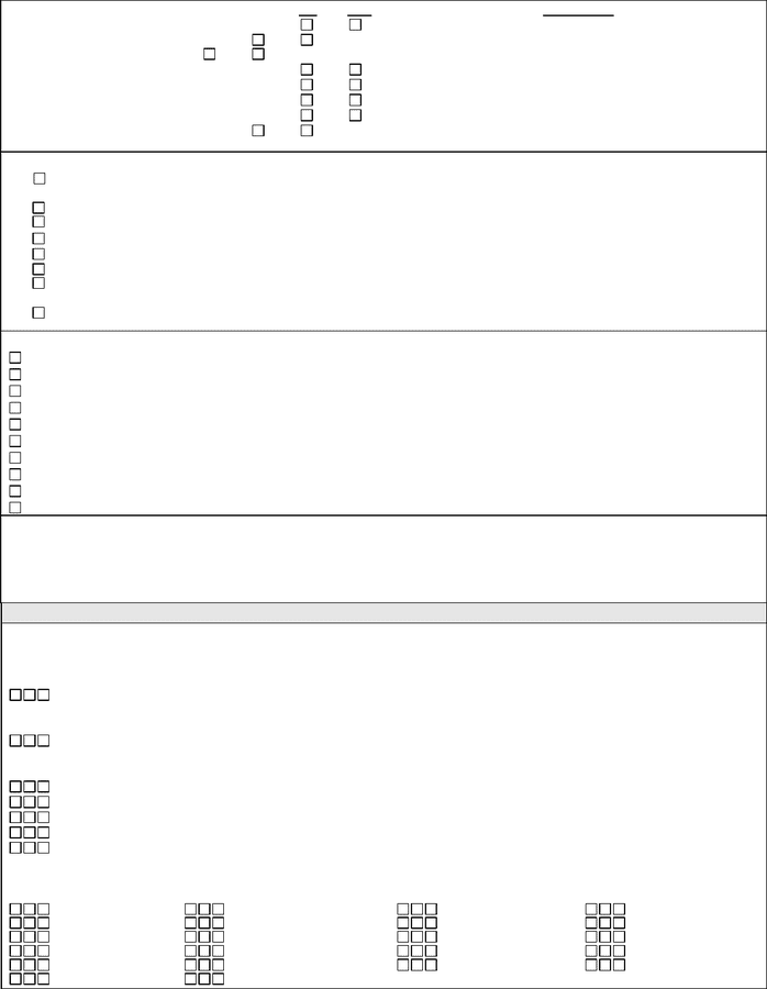 Sample adult chemical dependency assessment form in Word and Pdf ...