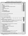 Respirator Medical Evaluation Questionnaire In Word And Pdf Formats Page Of