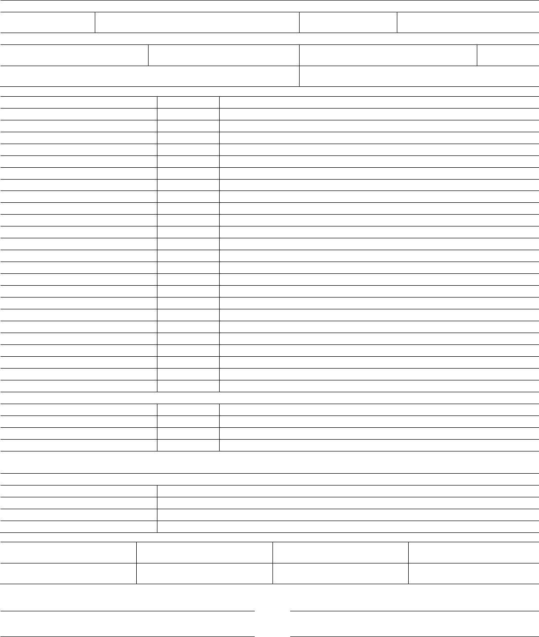 Culvert and tunnel inspection report template (Wisconsin) in Word and ...