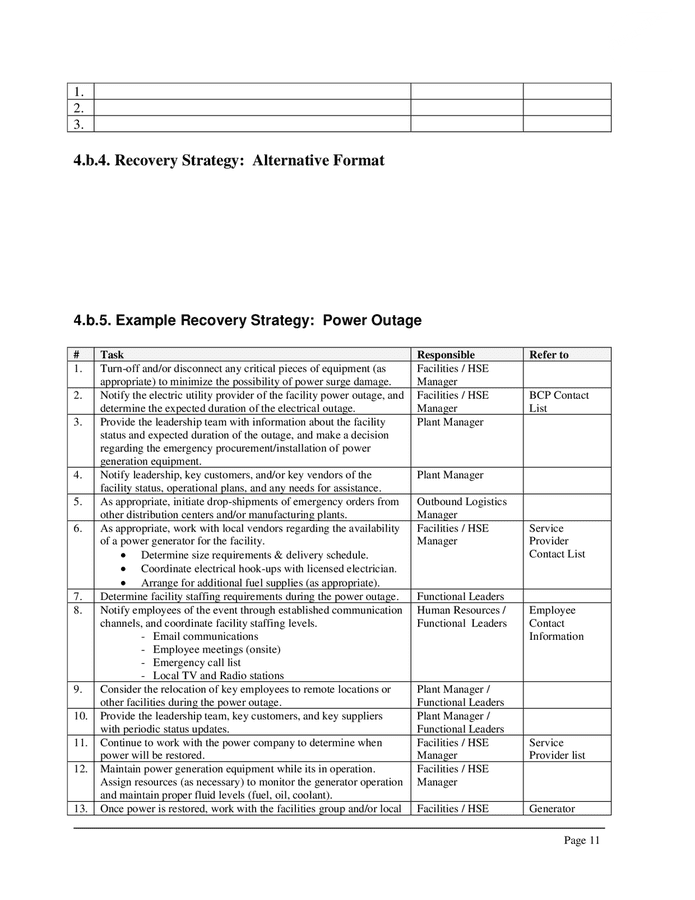 facility-business-continuity-plan-bcp-template-in-word-and-pdf