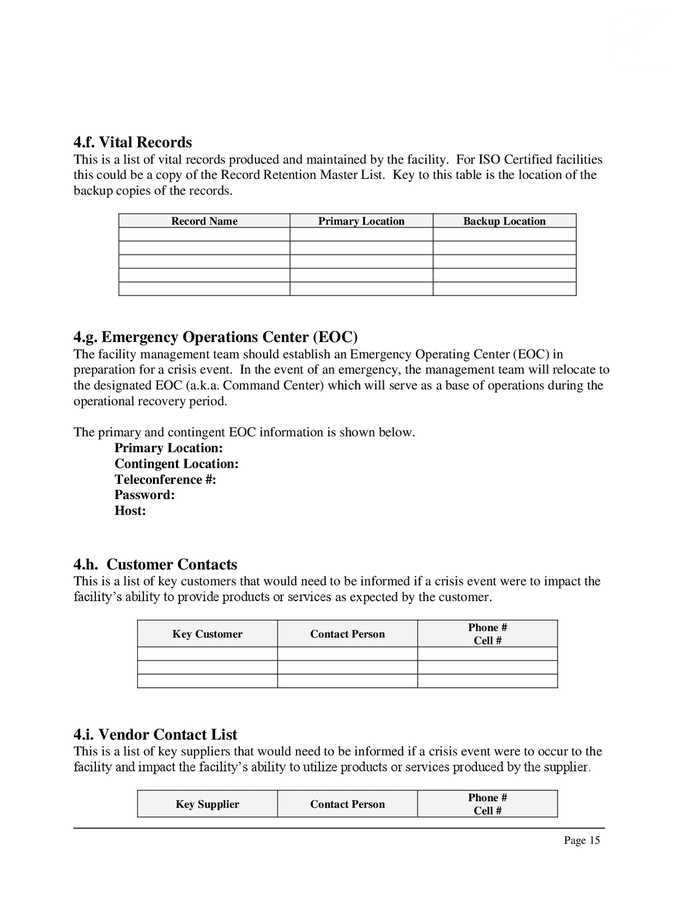 facility-business-continuity-plan-bcp-template-in-word-and-pdf