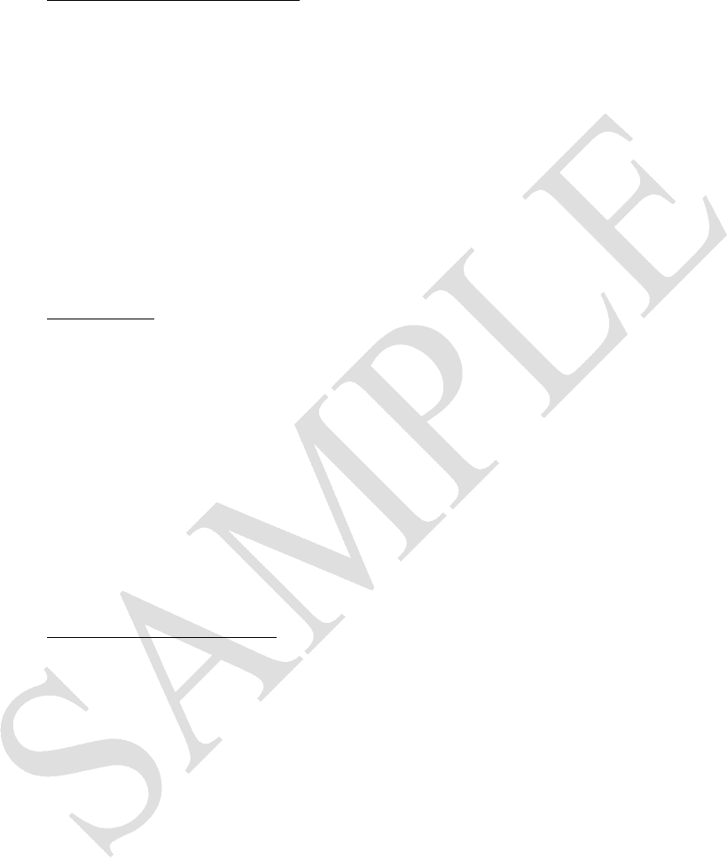 Website Development Agreement Template In Word And Pdf Formats Page 4 