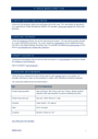 Schedule management plan template in Word and Pdf formats - page 6 of 9