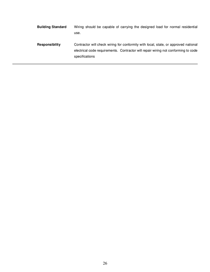 Residential remodeling contract template in Word and Pdf formats page Residential remodeling contract template in Word and Pdf formats page