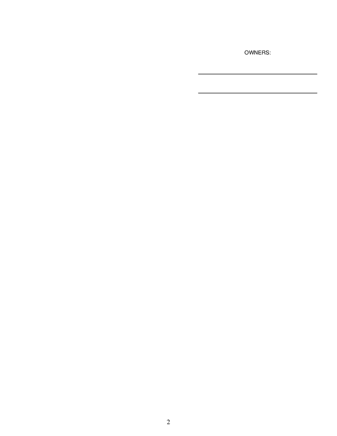 Residential remodeling contract template in Word and Pdf formats page Residential remodeling contract template in Word and Pdf formats page
