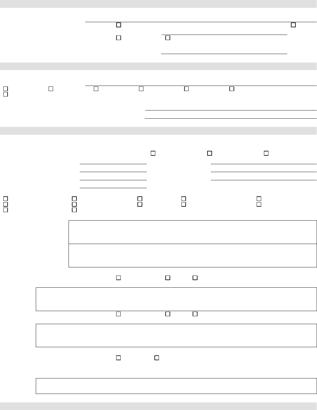 security-incident-response-form-in-word-and-pdf-formats-page-2-of-3