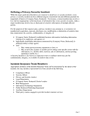 Incident response plan template in Word and Pdf formats