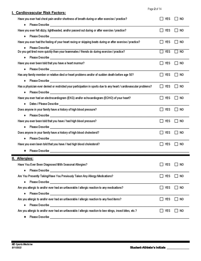 university-health-history-questionnaire-form-in-word-and-pdf-formats