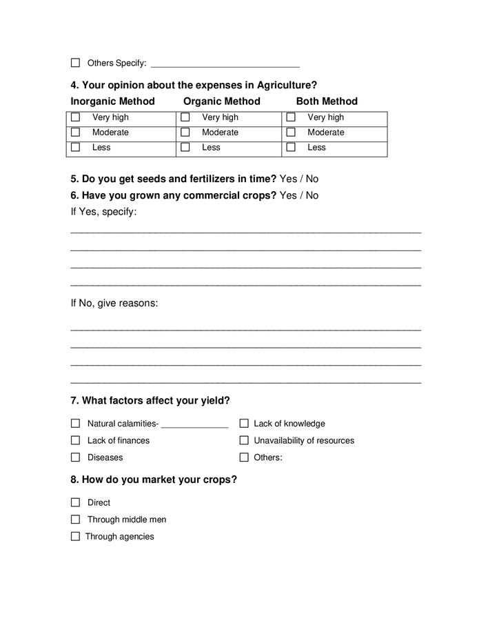 questionnaires in social work research