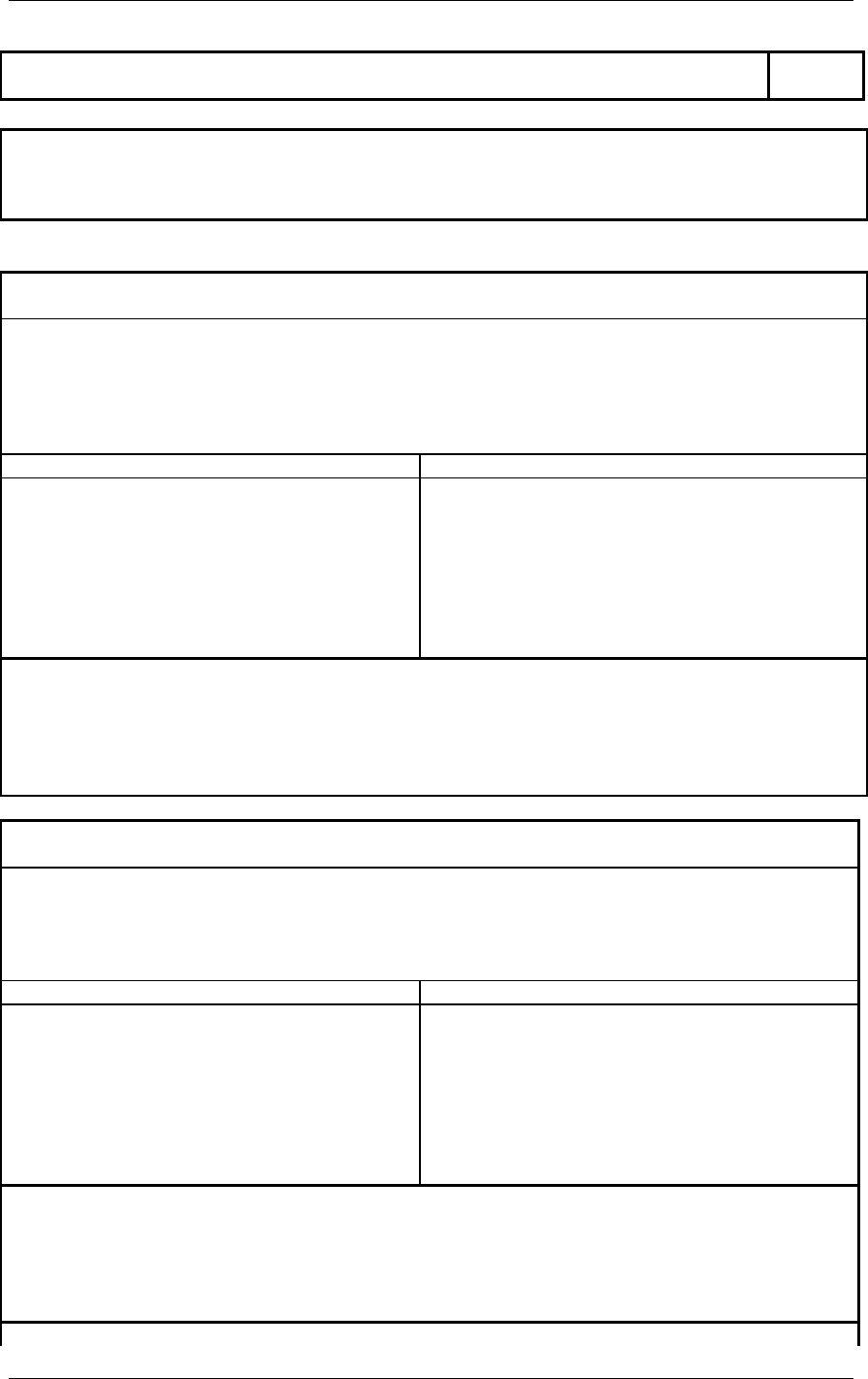 Post Project Review Questionnaire In Word And Pdf Formats Page 2 Of 6