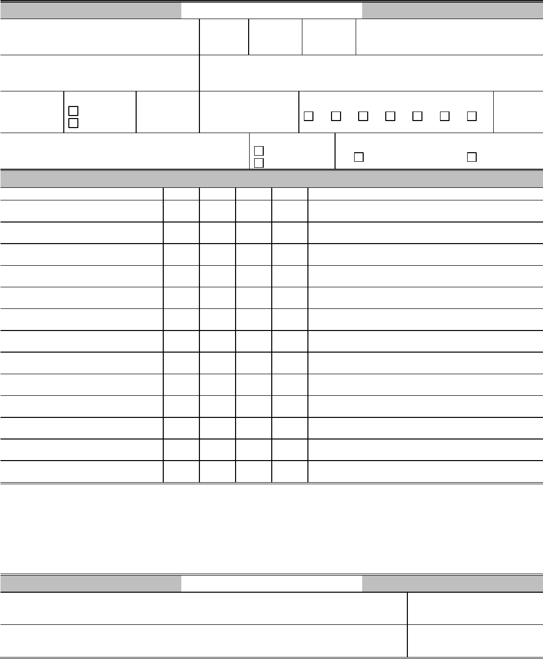 Student accident report form (Wisconsin) in Word and Pdf formats