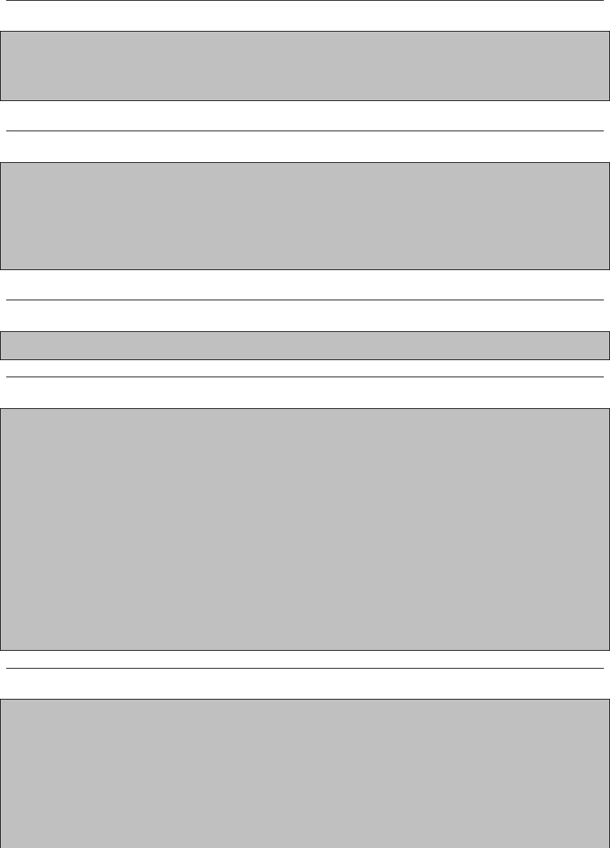 Load / performance test plan template in Word and Pdf formats page 3 of 8