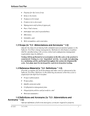 Software test plan (STP) template in Word and Pdf formats - page 8 of 13