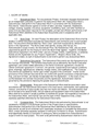 Master subcontract agreement template in Word and Pdf formats Master subcontract agreement template in Word and Pdf formats