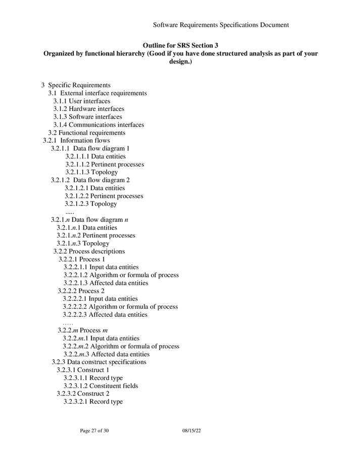 Ludo srs - ahsbjHDW;E - Software Requirements Specification For