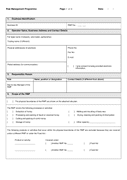 RMP template for the processing of honey and dried pollen (New Zealand) <a href=