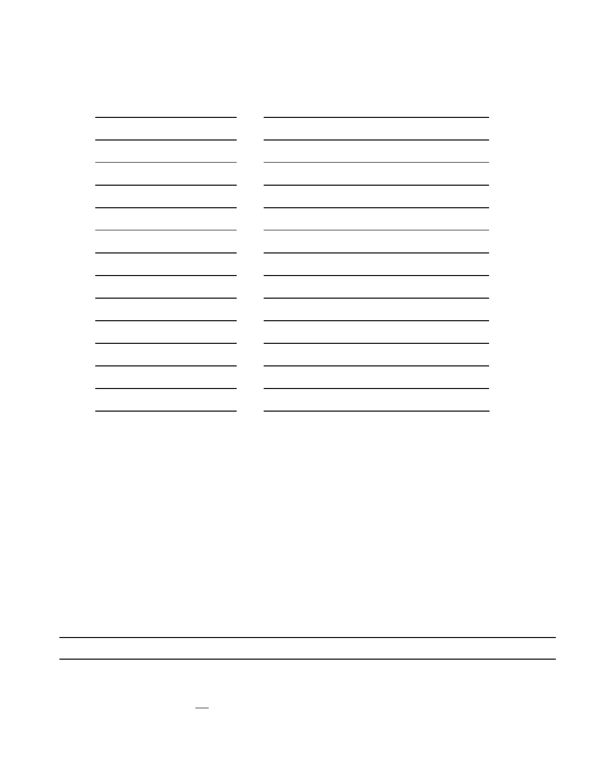 Cash Farm Lease Form In Word And Pdf Formats Page 3 Of 16