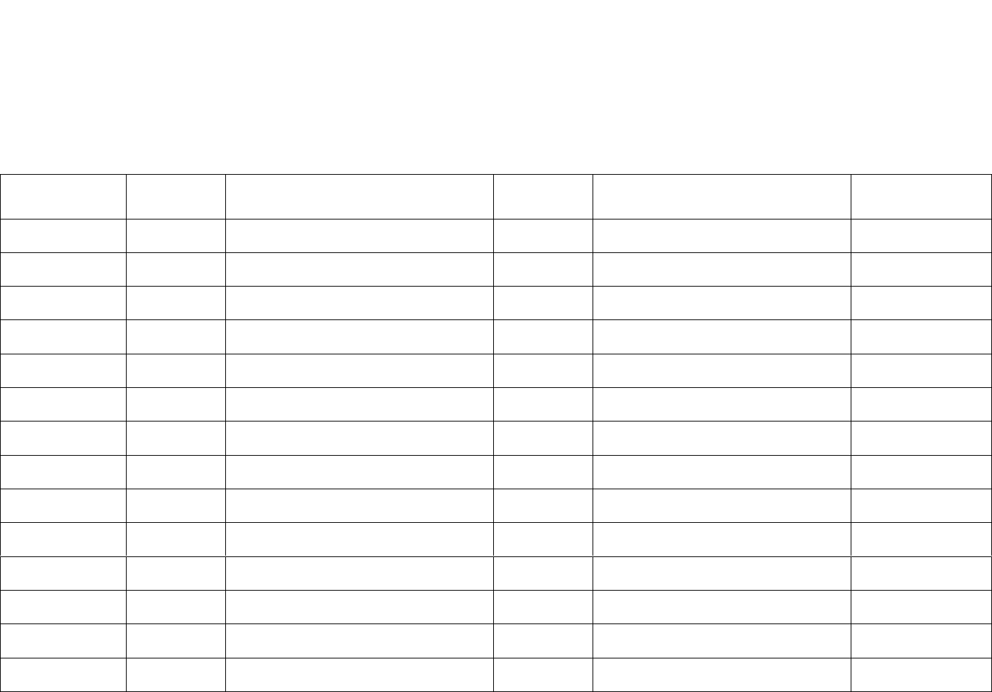 Stepladder register form in Word and Pdf formats - page 2 of 3