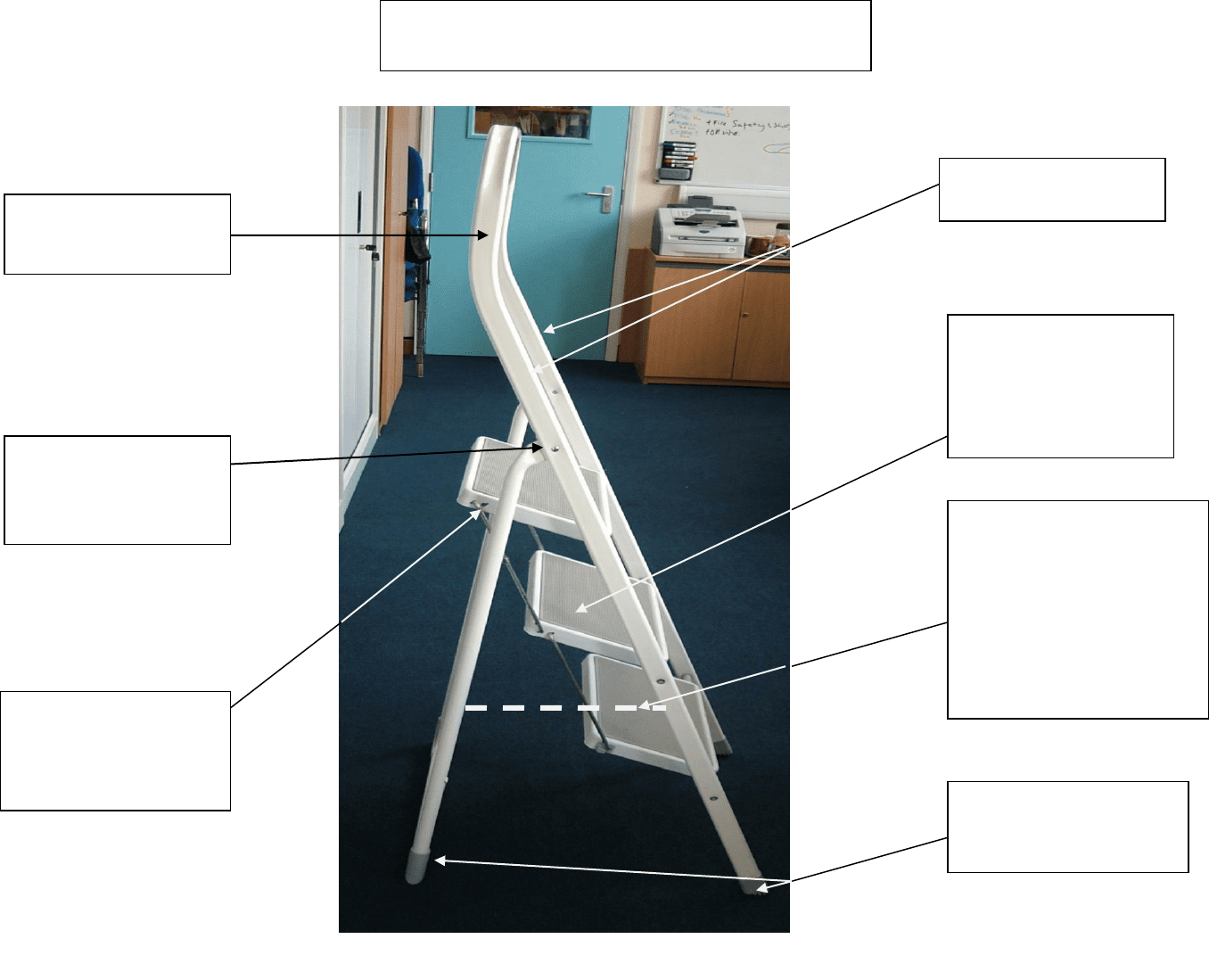 Stepladder register form in Word and Pdf formats - page 3 of 3