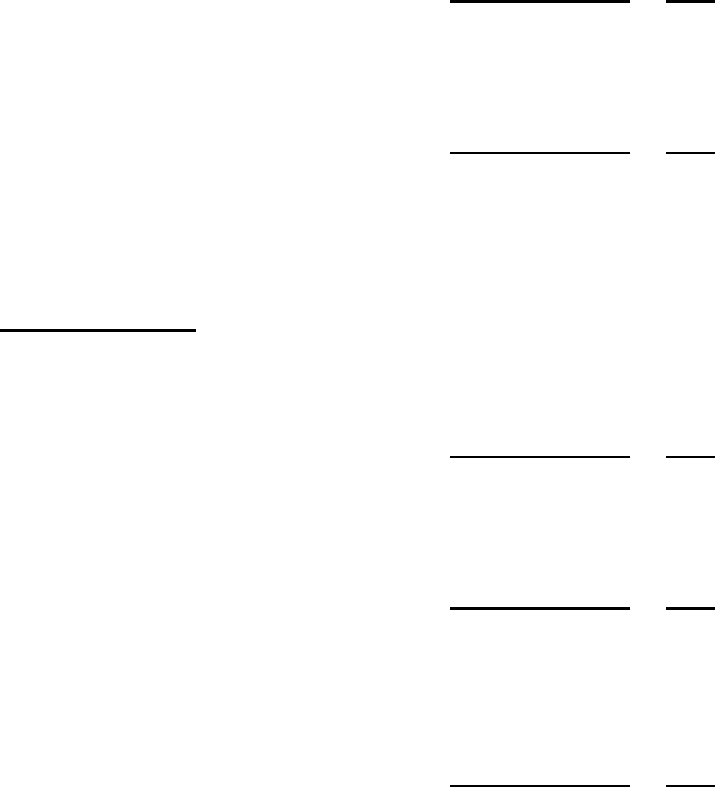 Pool construction cost estimating model in Word and Pdf formats page