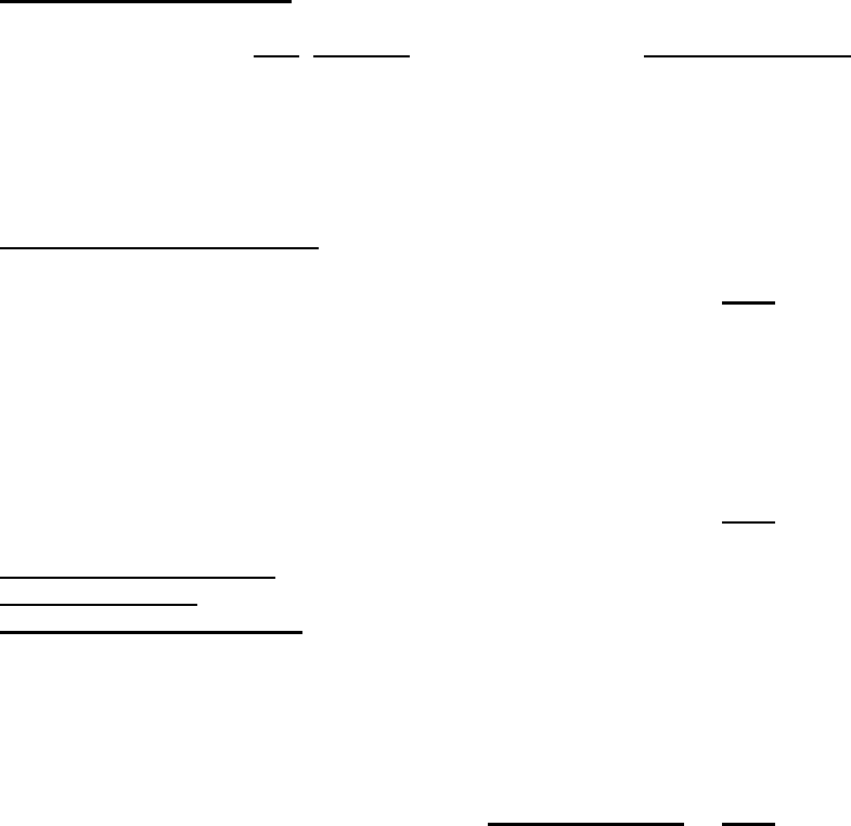 Pool construction cost estimating model in Word and Pdf formats page