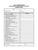 Employment Verification Form - download free documents for PDF, Word ...