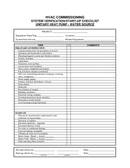 Employment Verification Form - download free documents for PDF, Word ...