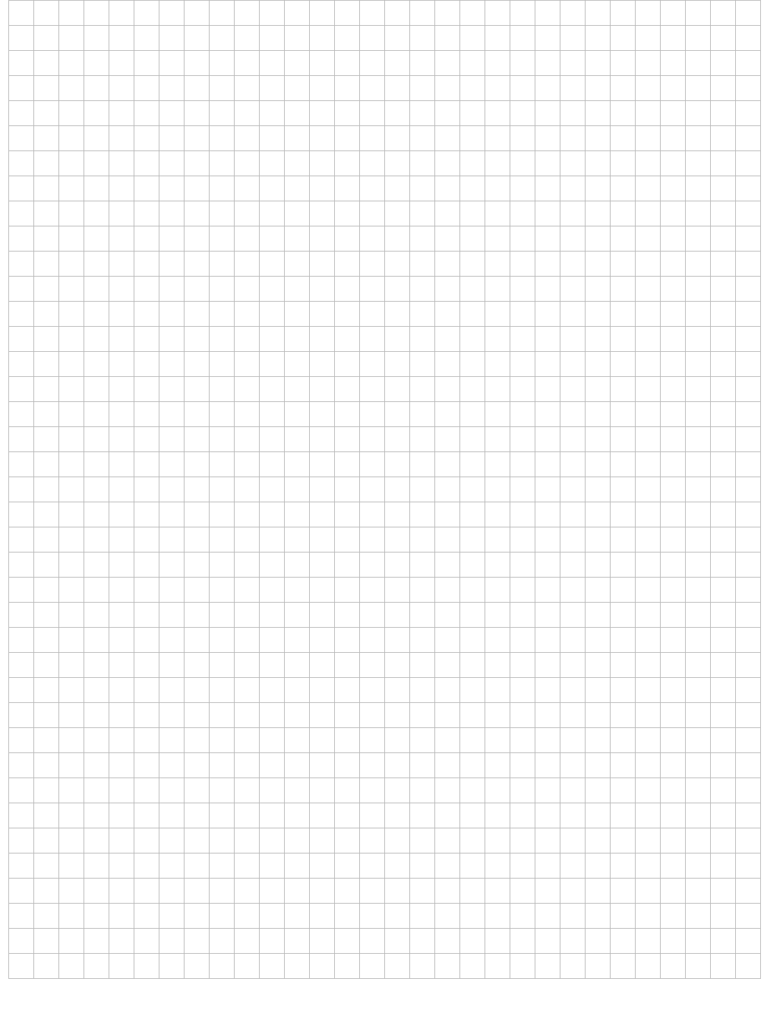 1-4-graph-paper-in-word-and-pdf-formats