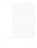 cornell notes graph paper