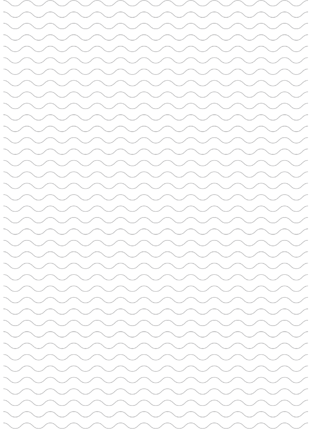 simple-wavy-graph-paper-in-word-and-pdf-formats